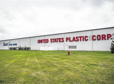 U s plastics - Dec 29, 2022 · The groups said tens of millions of plastic containers are fluorinated before being distributed in the U.S., and that Inhance is the sole U.S. provider of fluorination that occurs after plastic ... 